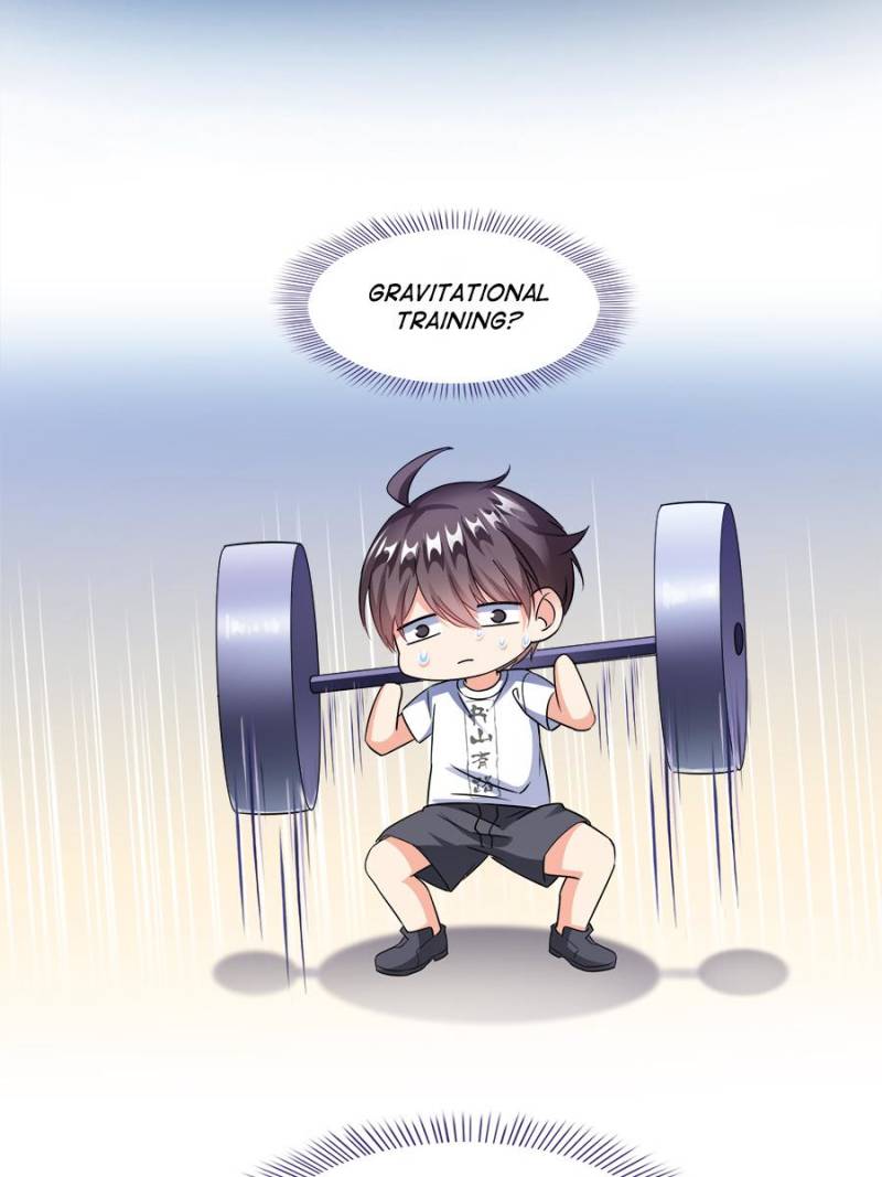 Cultivation Chat Group chapter 295 page 60