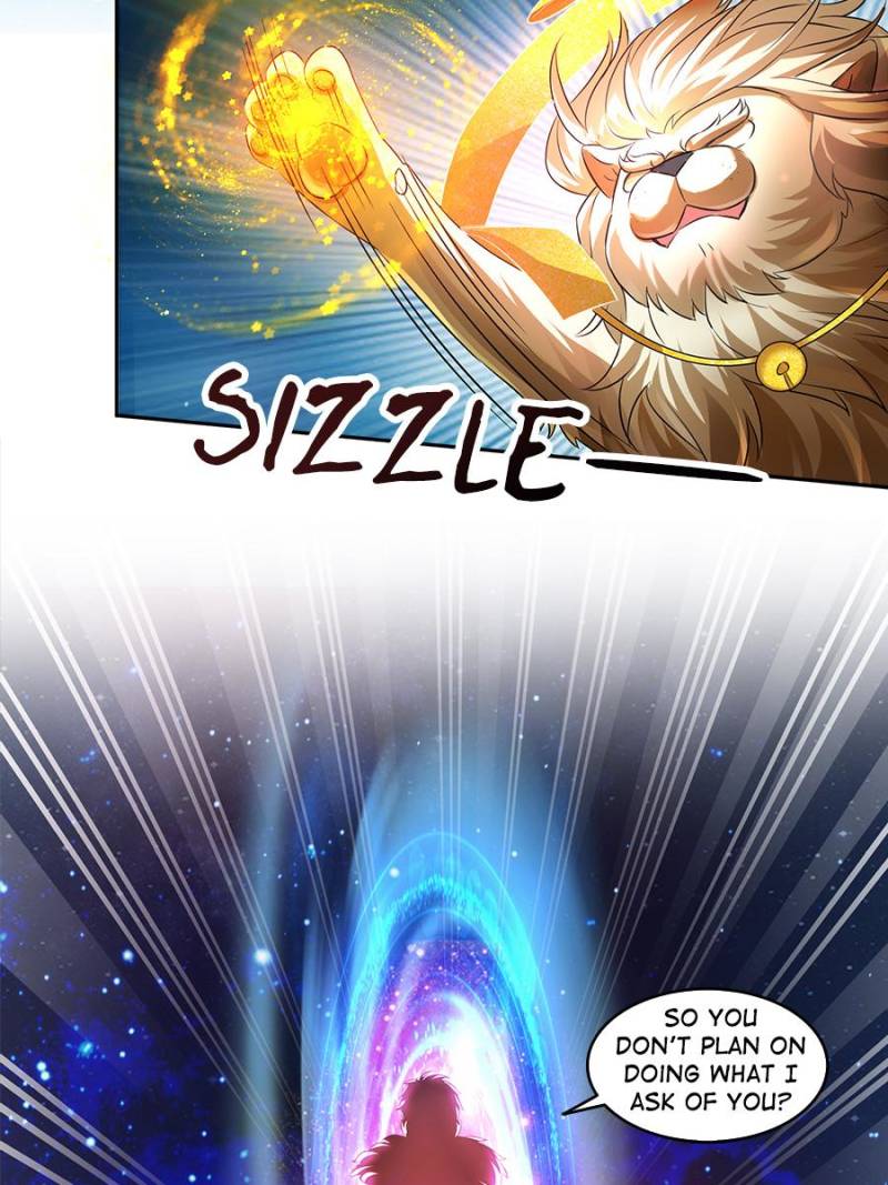 Cultivation Chat Group chapter 295 page 7