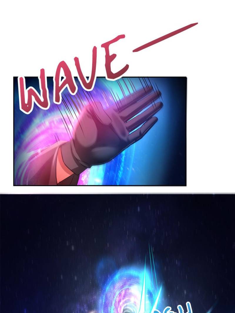 Cultivation Chat Group chapter 295 page 9