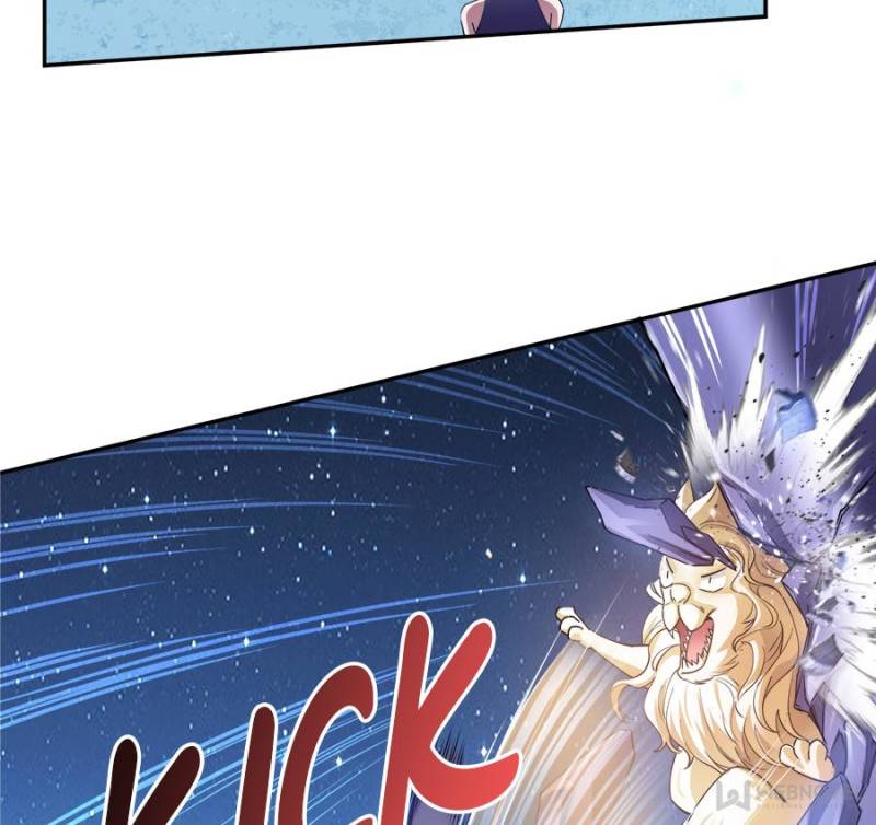 Cultivation Chat Group chapter 299 page 10