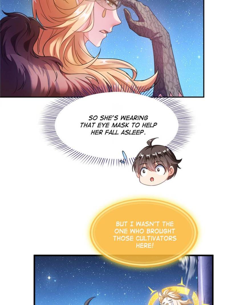 Cultivation Chat Group chapter 299 page 13