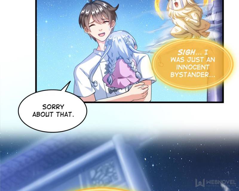 Cultivation Chat Group chapter 299 page 14