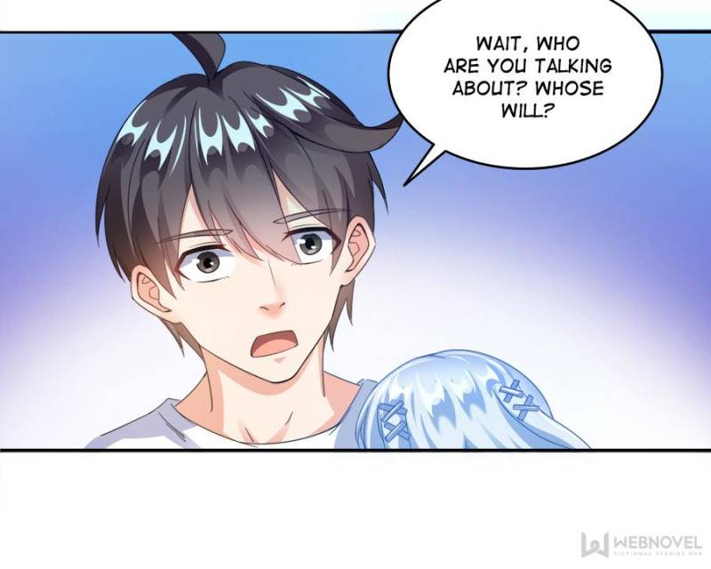 Cultivation Chat Group chapter 299 page 16