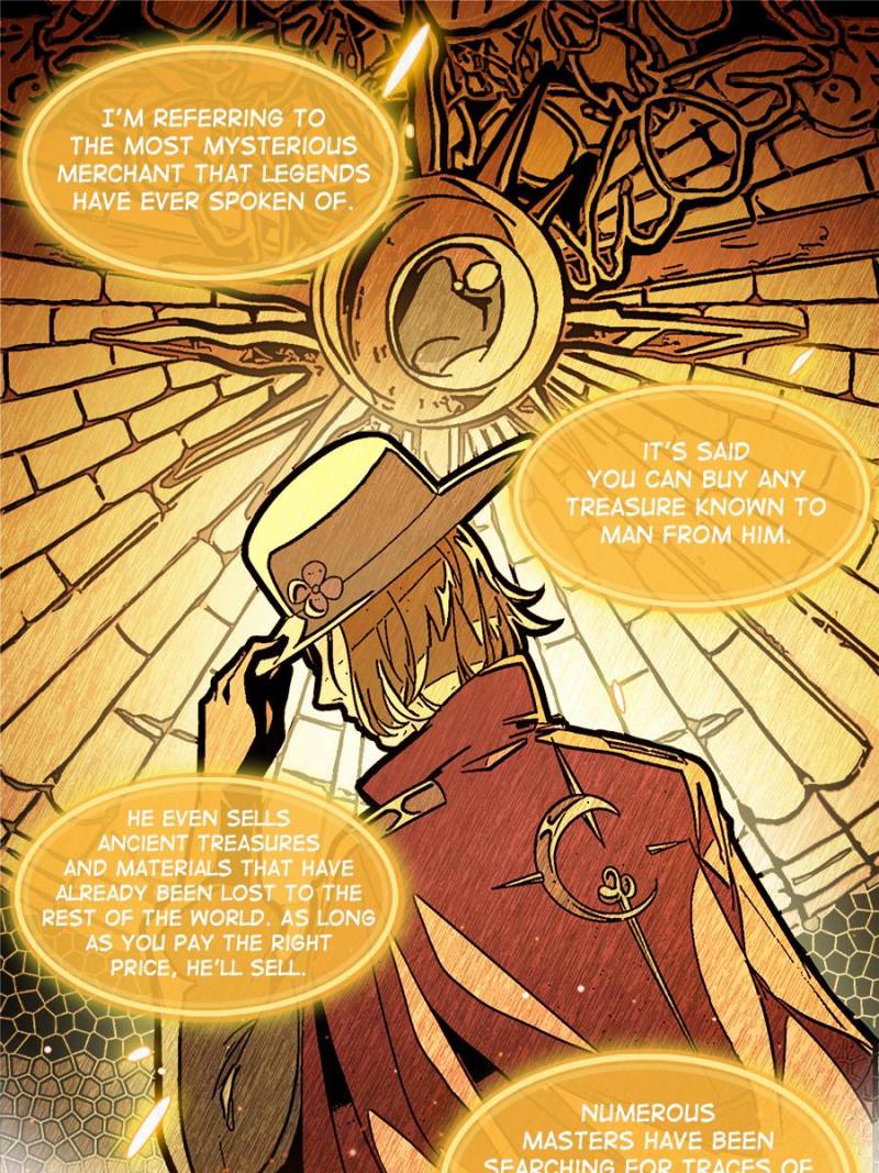 Cultivation Chat Group chapter 299 page 17