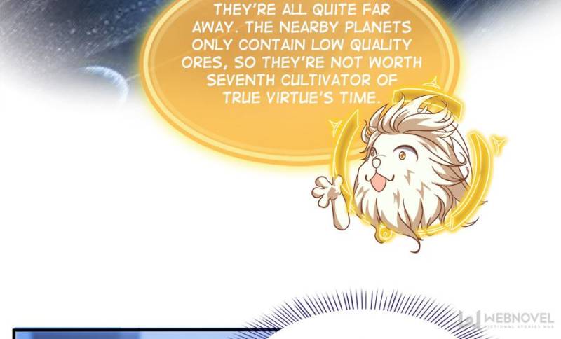 Cultivation Chat Group chapter 299 page 26