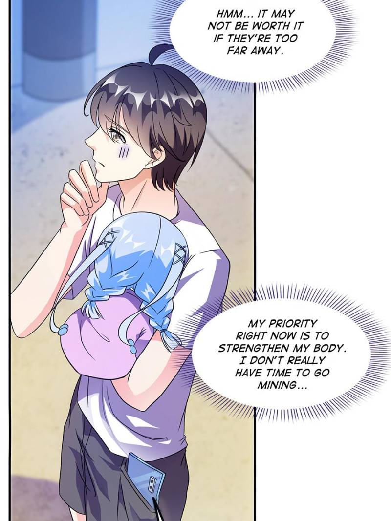 Cultivation Chat Group chapter 299 page 27