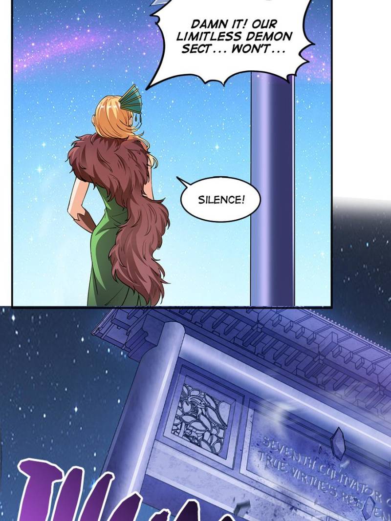 Cultivation Chat Group chapter 299 page 3