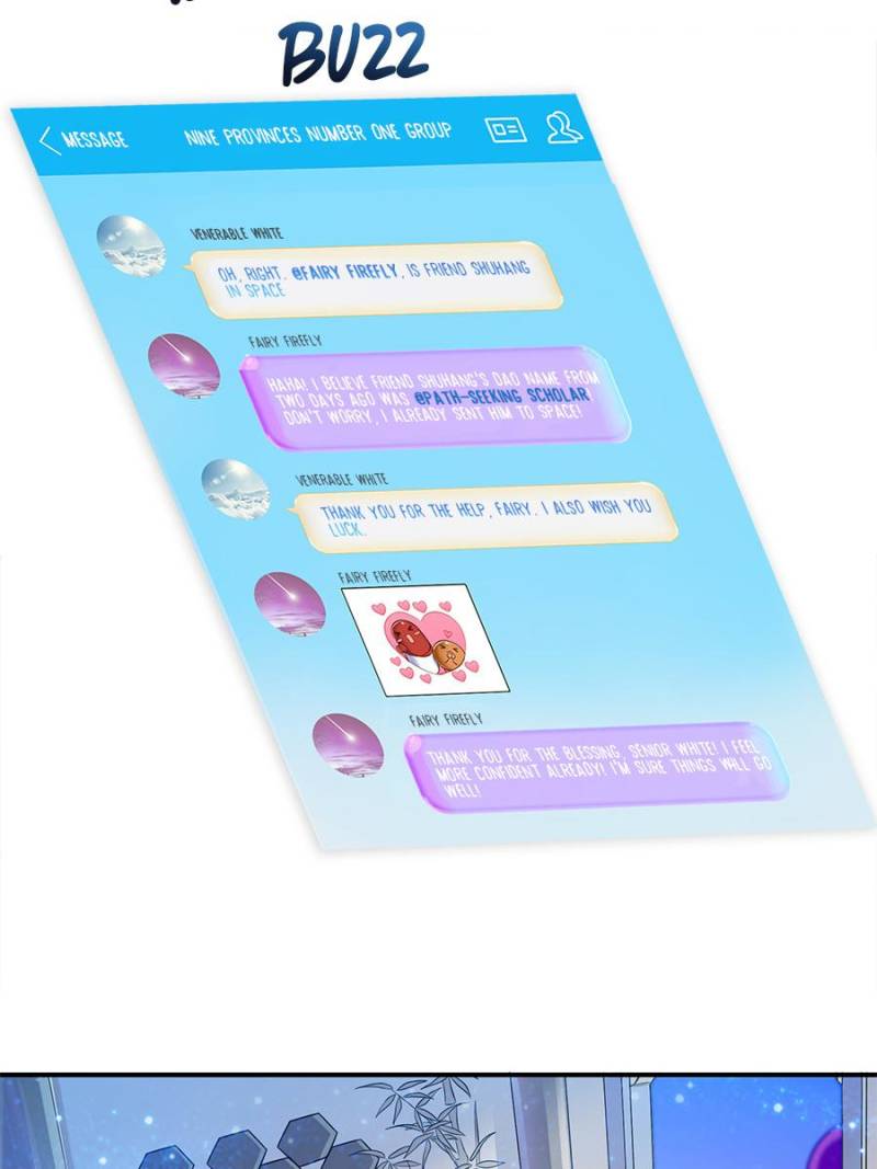 Cultivation Chat Group chapter 299 page 31