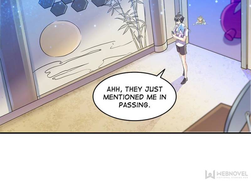 Cultivation Chat Group chapter 299 page 32