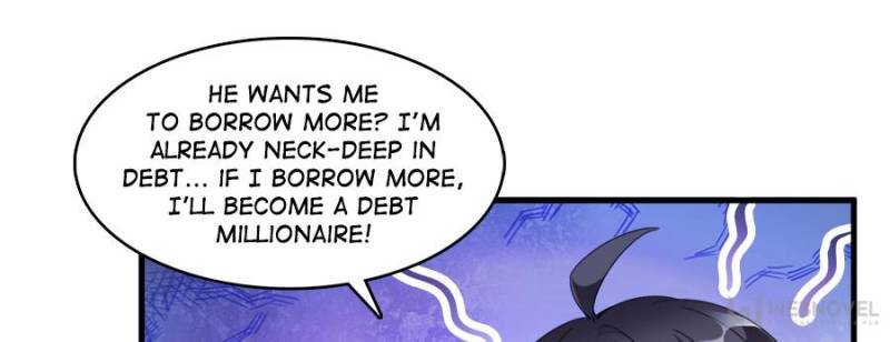 Cultivation Chat Group chapter 299 page 34