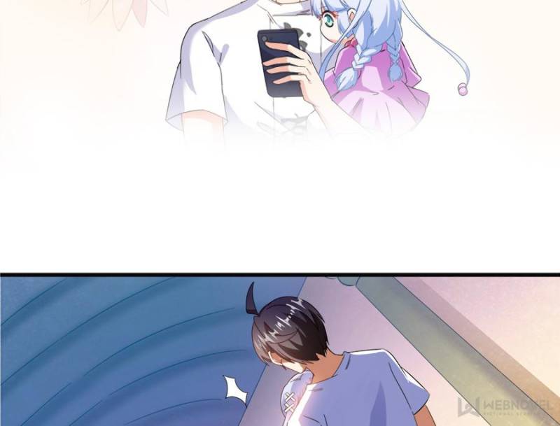 Cultivation Chat Group chapter 299 page 42