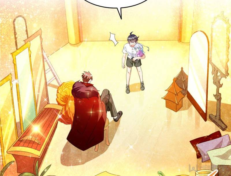 Cultivation Chat Group chapter 299 page 44