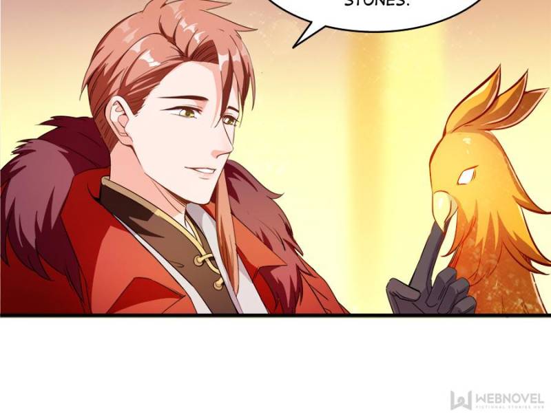 Cultivation Chat Group chapter 299 page 46