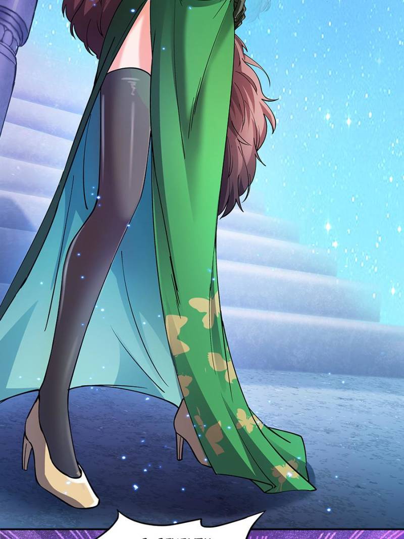 Cultivation Chat Group chapter 299 page 5