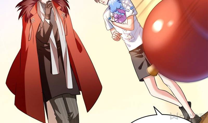 Cultivation Chat Group chapter 299 page 50