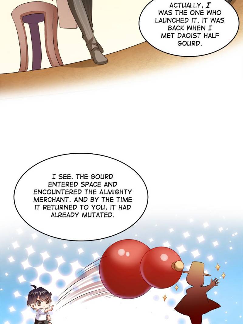 Cultivation Chat Group chapter 299 page 51