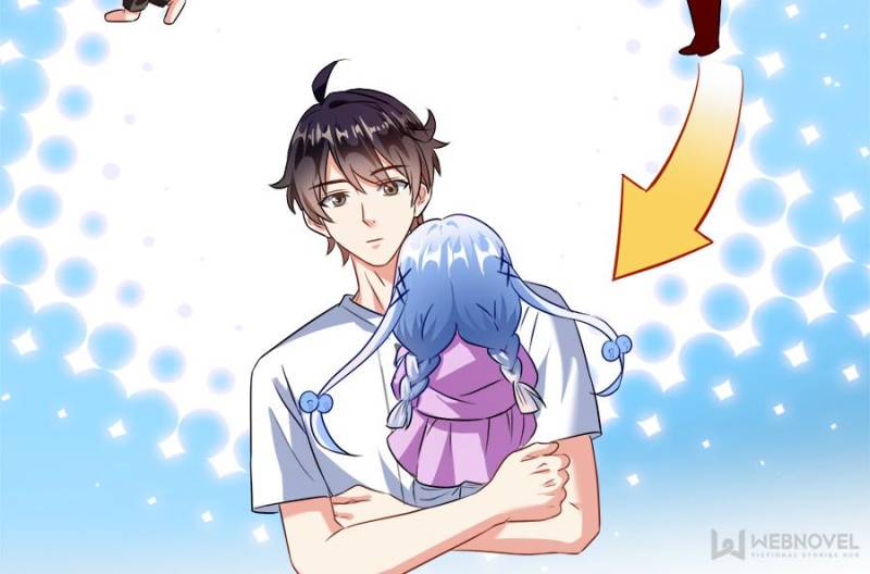 Cultivation Chat Group chapter 299 page 52