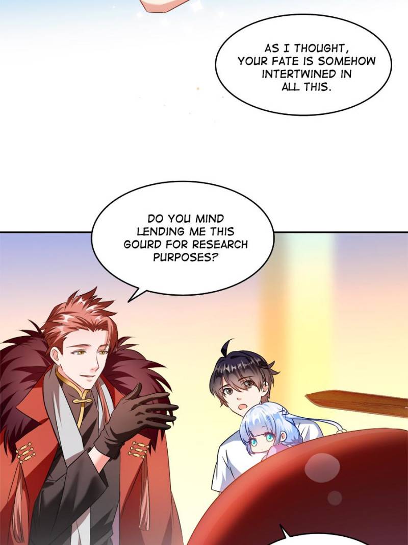 Cultivation Chat Group chapter 299 page 53