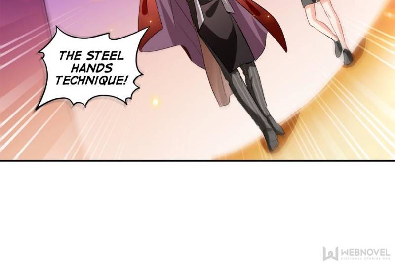 Cultivation Chat Group chapter 299 page 56