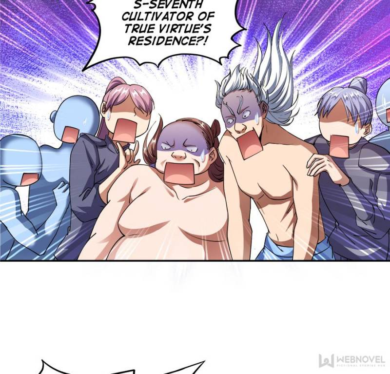 Cultivation Chat Group chapter 299 page 6