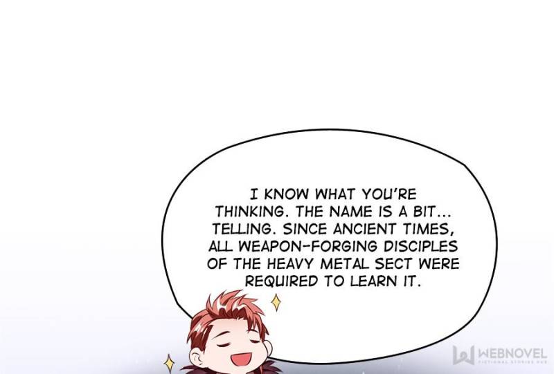 Cultivation Chat Group chapter 299 page 60