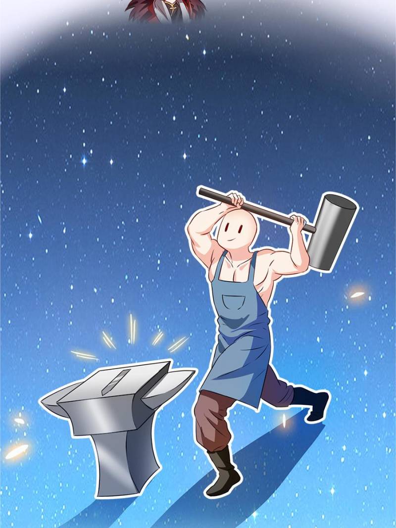 Cultivation Chat Group chapter 299 page 61