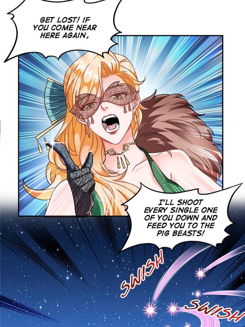 Cultivation Chat Group chapter 299 page 7