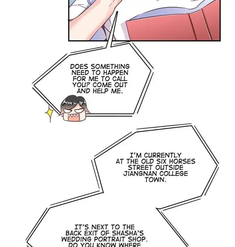 Cultivation Chat Group chapter 30 page 10