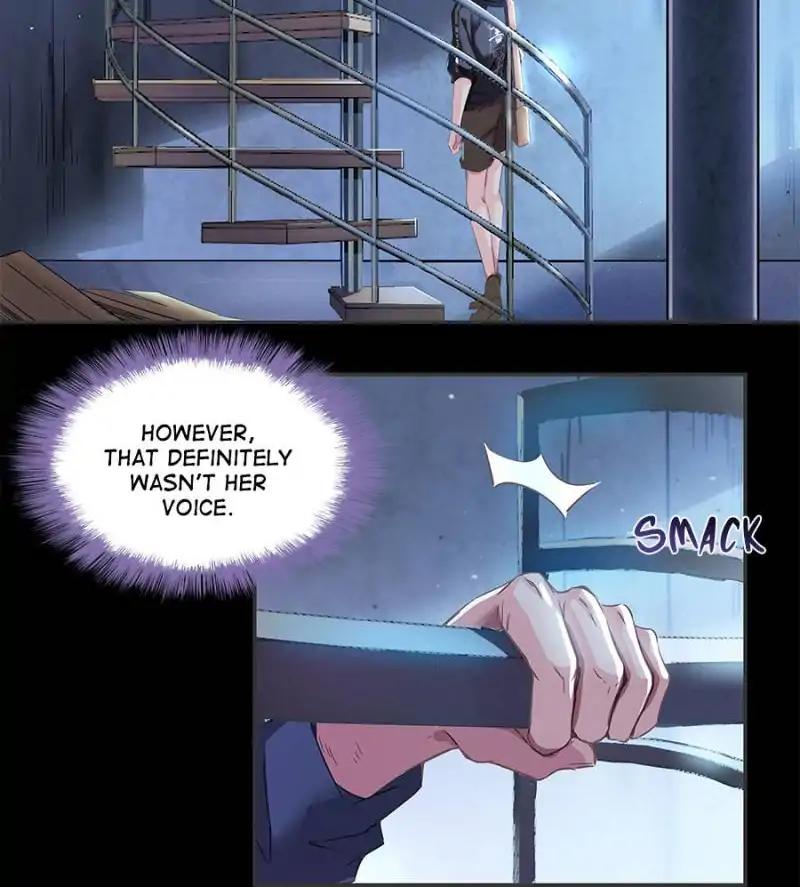 Cultivation Chat Group chapter 30 page 19