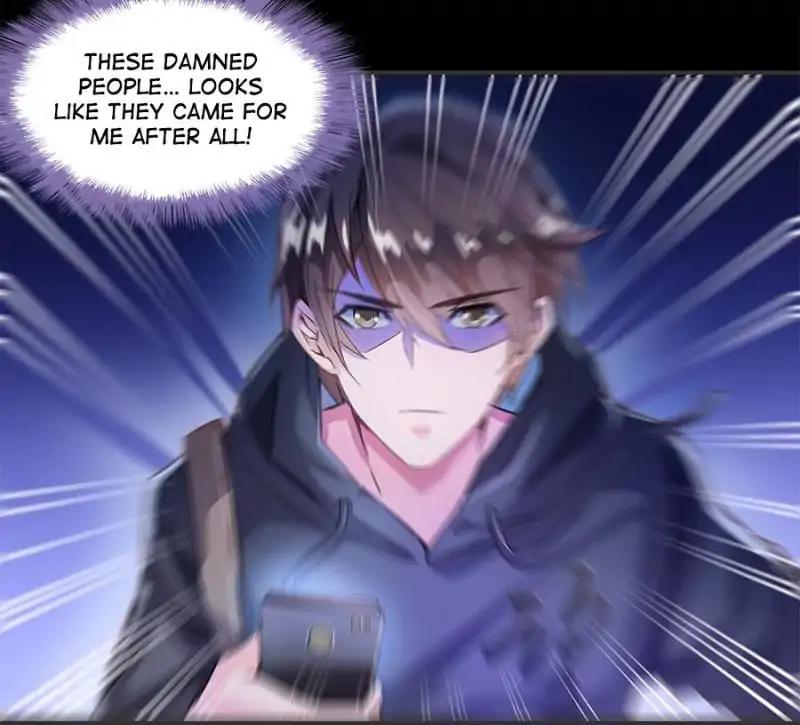 Cultivation Chat Group chapter 30 page 21