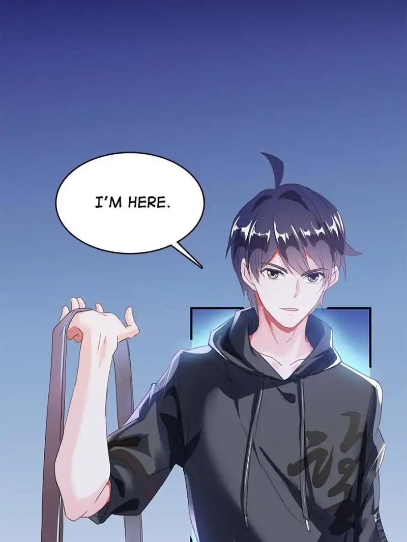 Cultivation Chat Group chapter 30 page 37