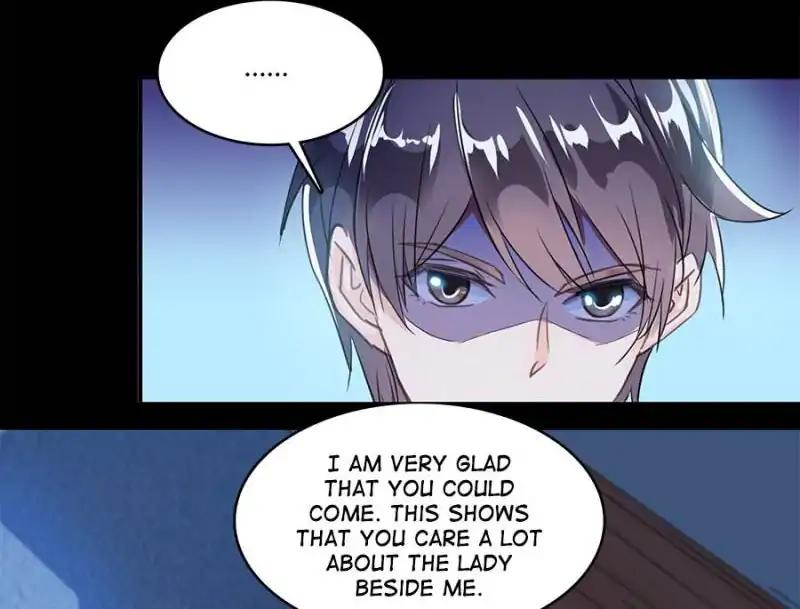 Cultivation Chat Group chapter 30 page 40