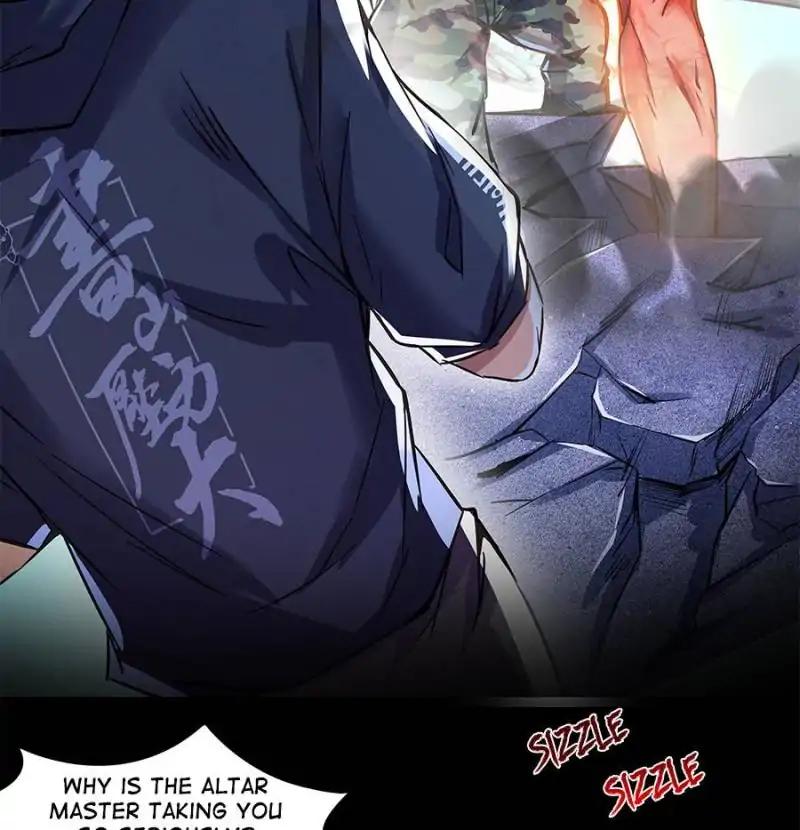 Cultivation Chat Group chapter 30 page 51