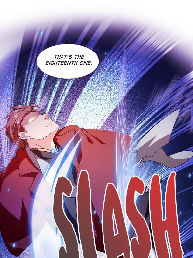 Cultivation Chat Group chapter 300 page 10