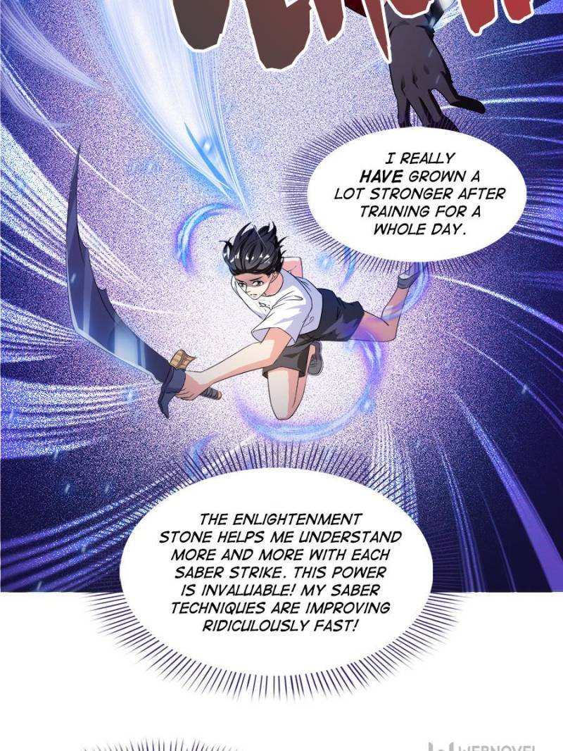 Cultivation Chat Group chapter 300 page 11