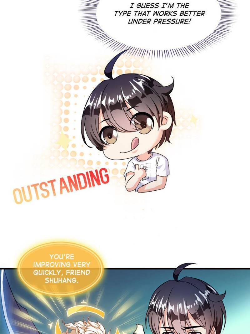 Cultivation Chat Group chapter 300 page 14