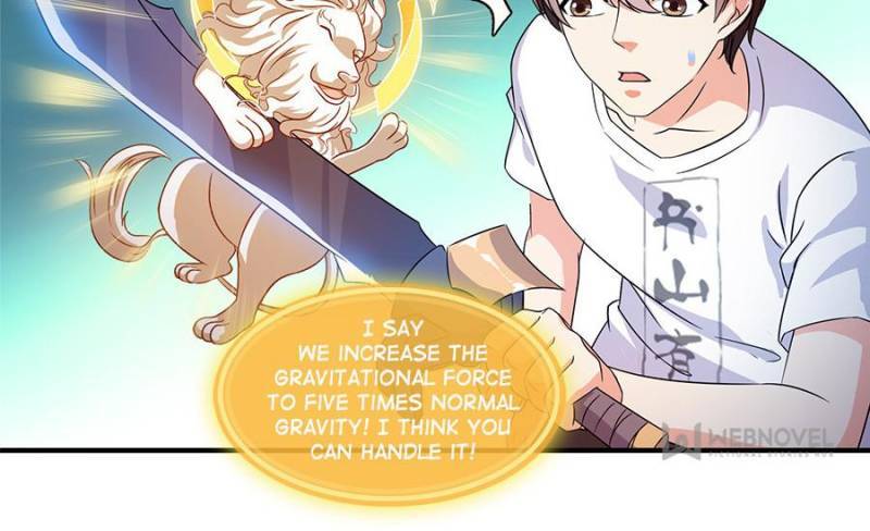 Cultivation Chat Group chapter 300 page 15