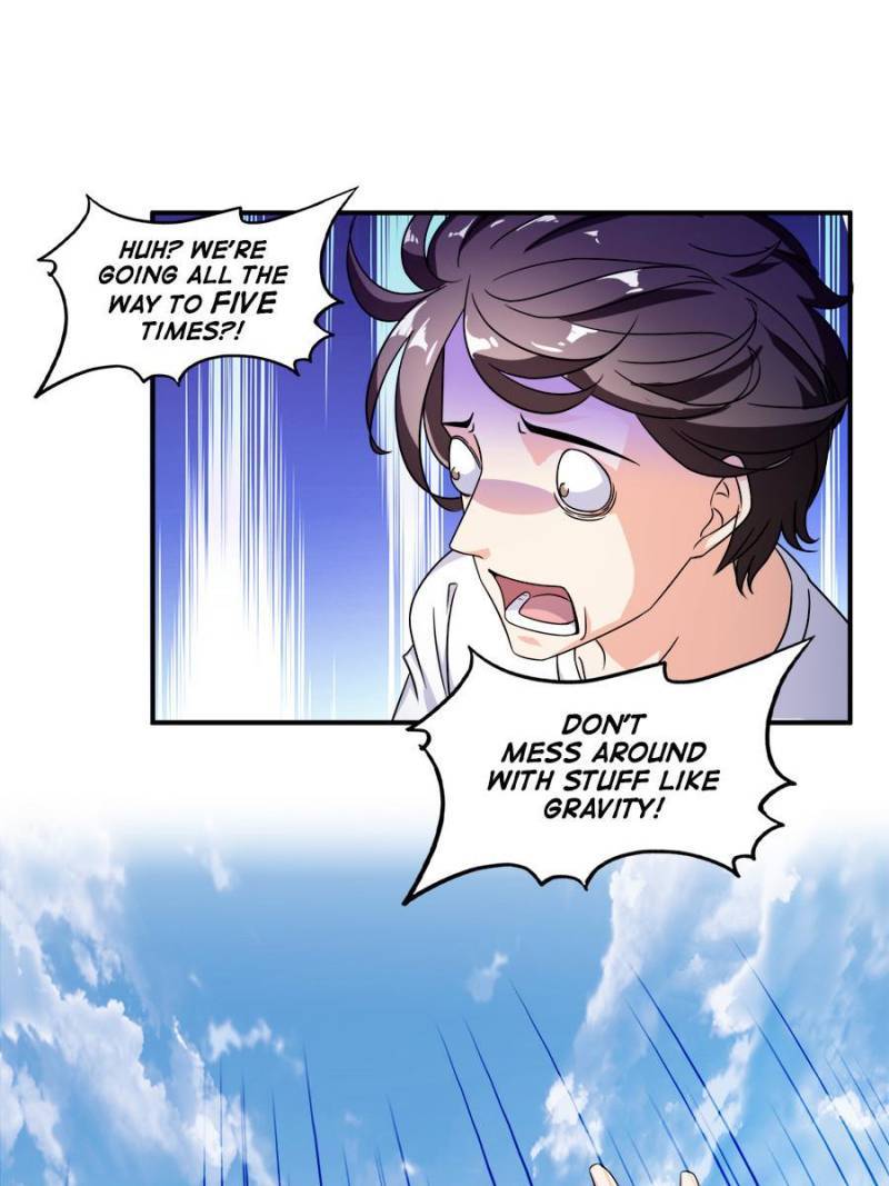 Cultivation Chat Group chapter 300 page 16