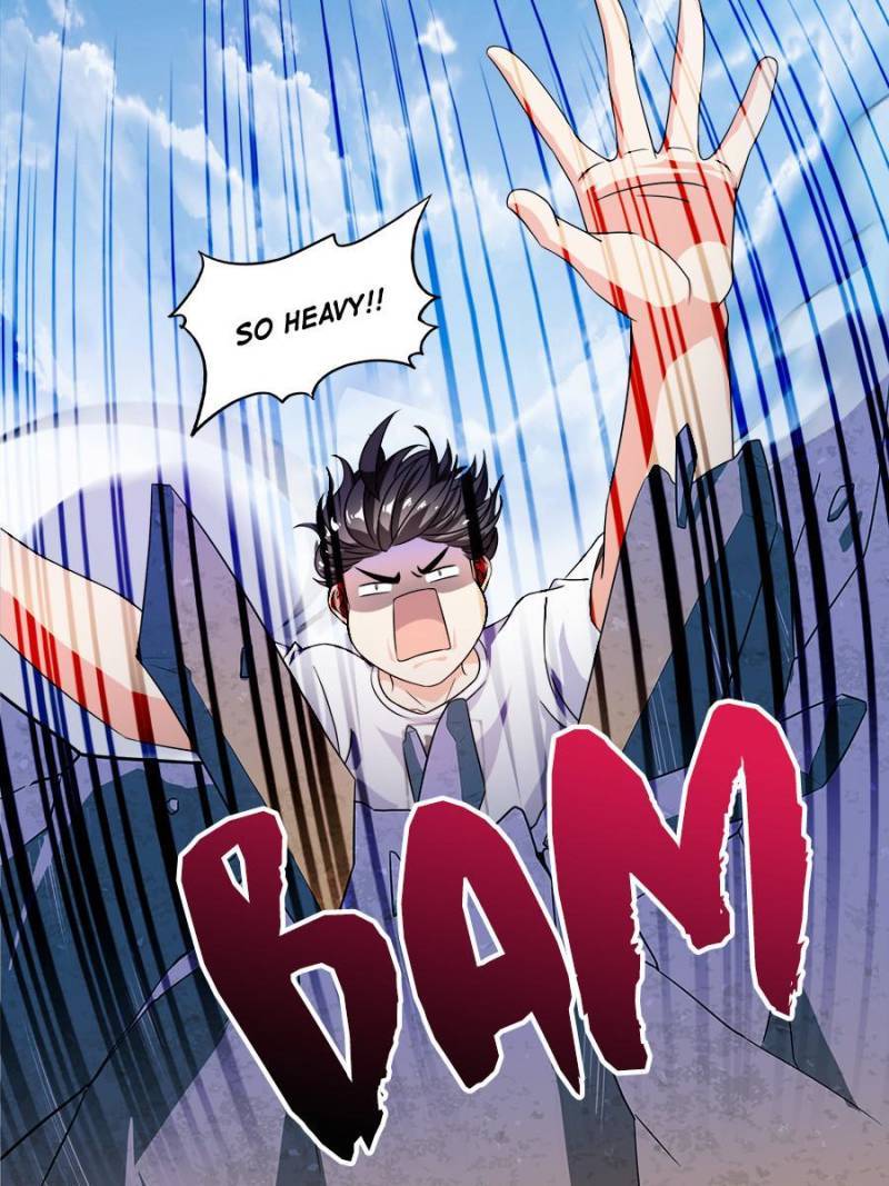 Cultivation Chat Group chapter 300 page 17