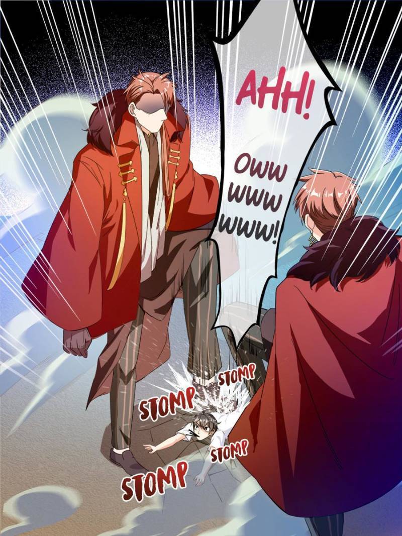 Cultivation Chat Group chapter 300 page 19