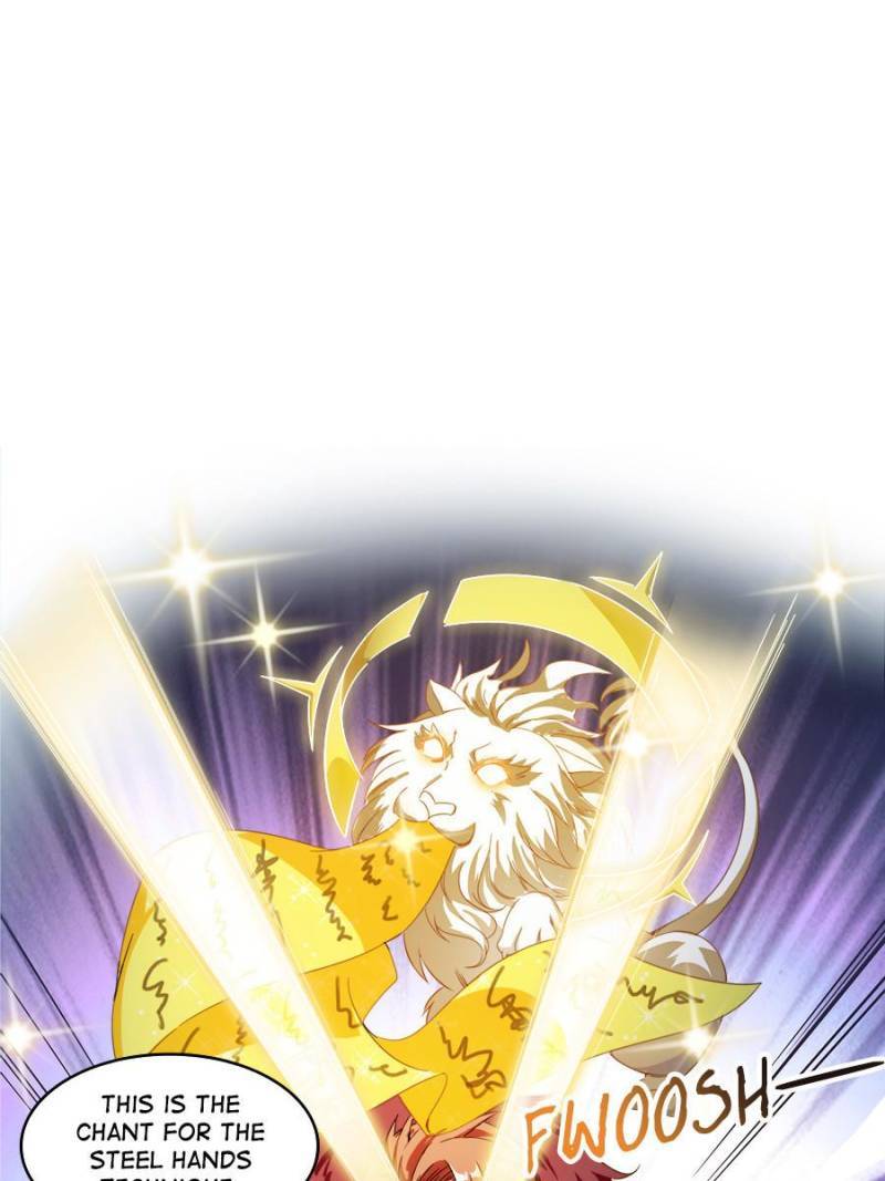 Cultivation Chat Group chapter 300 page 2