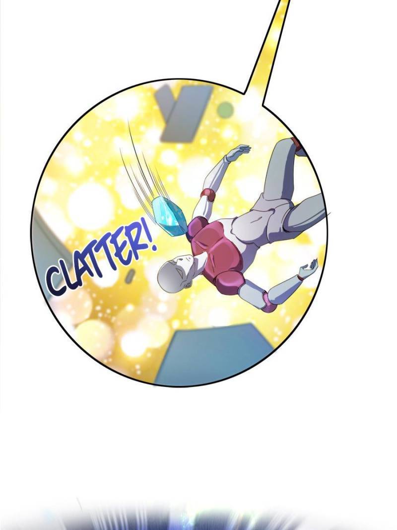 Cultivation Chat Group chapter 300 page 22