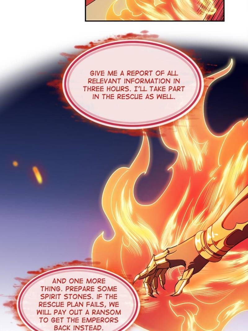 Cultivation Chat Group chapter 300 page 29