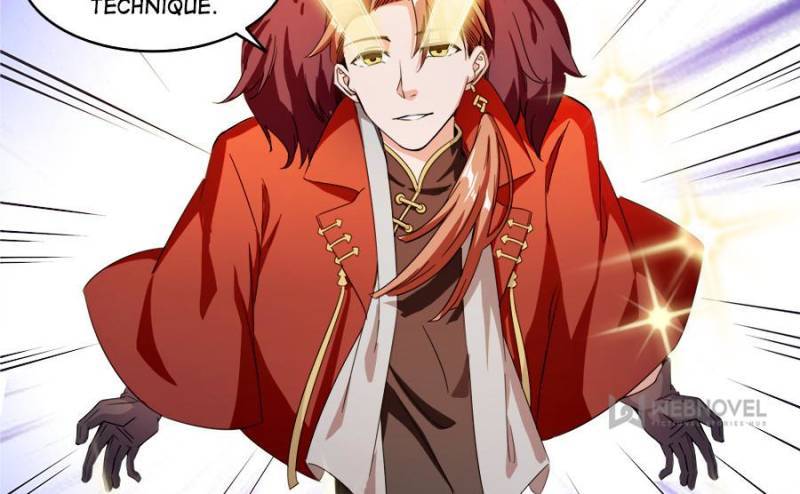 Cultivation Chat Group chapter 300 page 3