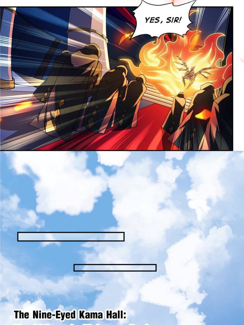 Cultivation Chat Group chapter 300 page 31