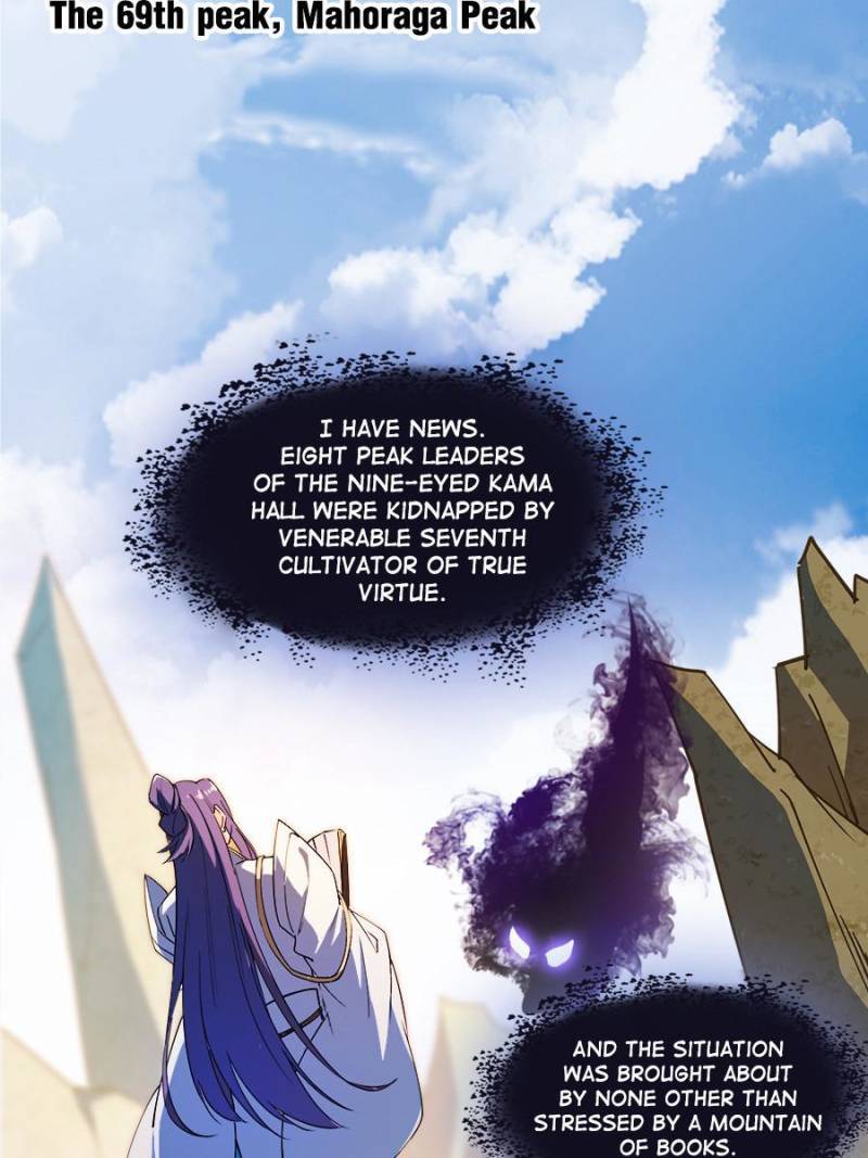 Cultivation Chat Group chapter 300 page 32