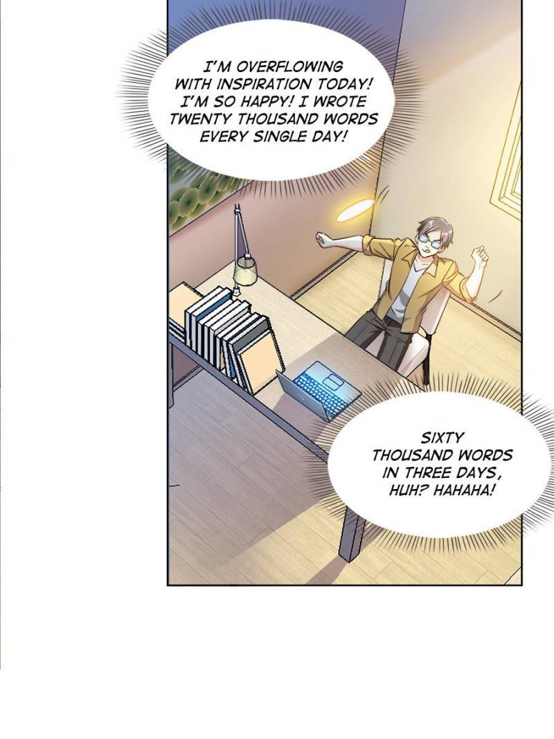 Cultivation Chat Group chapter 300 page 39