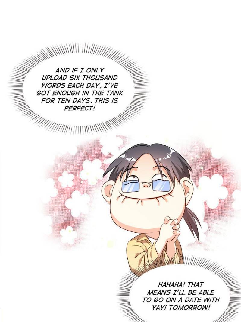 Cultivation Chat Group chapter 300 page 40