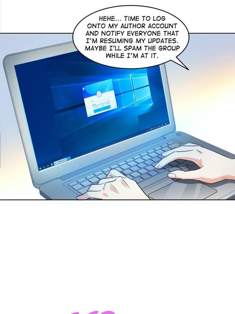 Cultivation Chat Group chapter 300 page 42