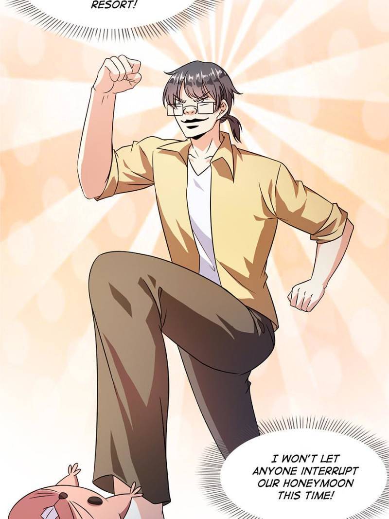 Cultivation Chat Group chapter 300 page 46